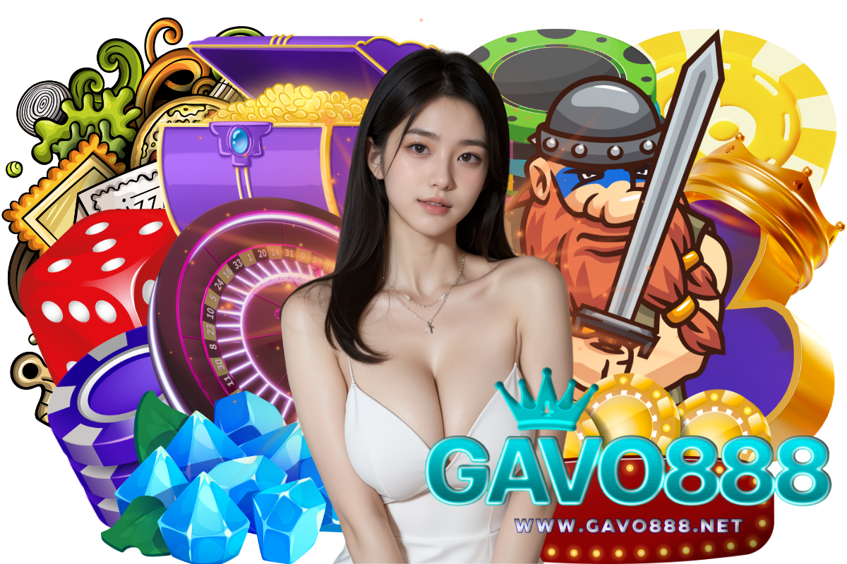 gavo888 wallet