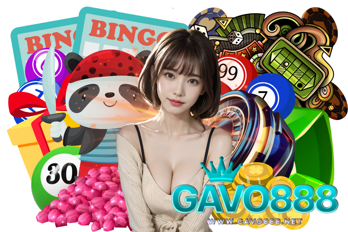 gavo888 เว็บตรง